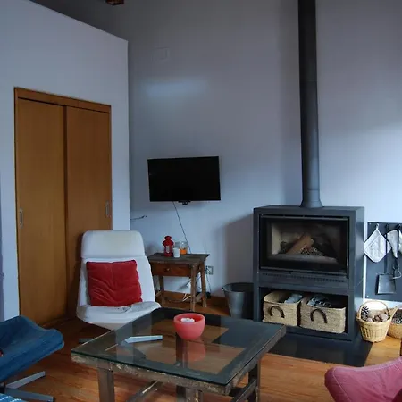 Дом отдыха Casa De Dona Maria Valdelarco