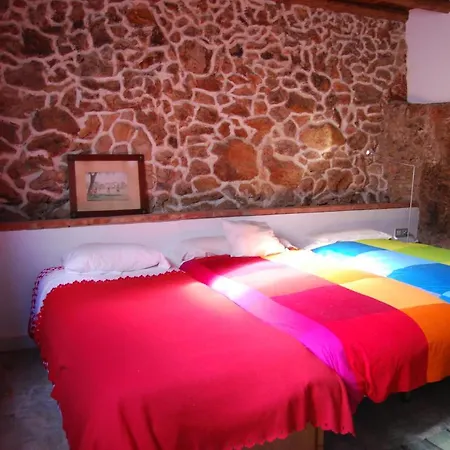 Casa De Dona Maria Дом отдыха *