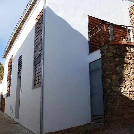 Casa De Dona Maria