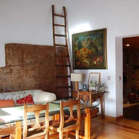 Casa De Dona Maria