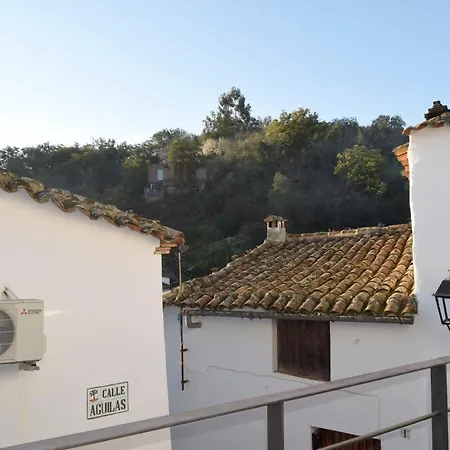 Casa De Dona Maria 別荘