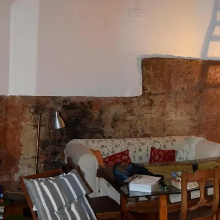 別荘 Casa De Dona Maria *